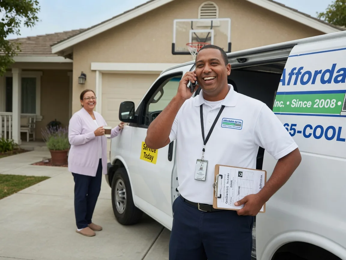Central Ac Repair Kerrick, TX FAQs